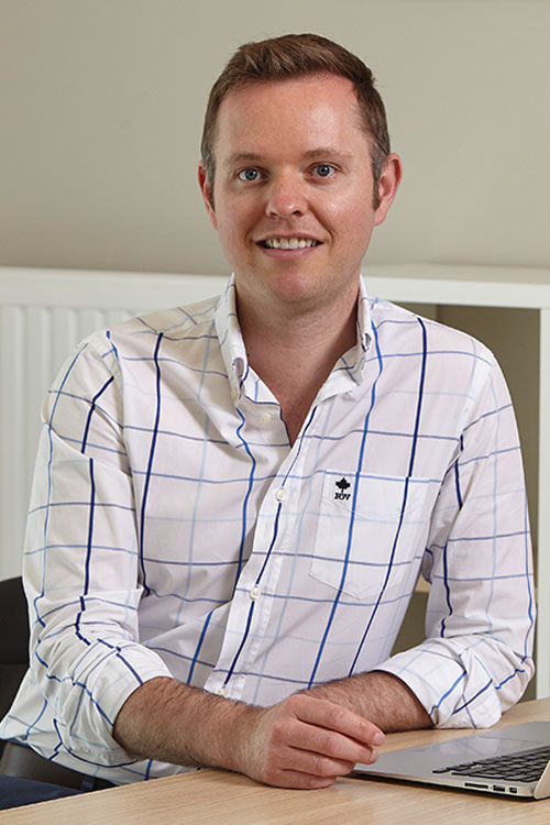 Philippe Houtmeyers